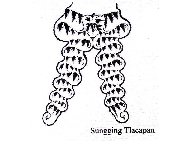 sash double-between legs-tlacapan ornament-sunarto 104